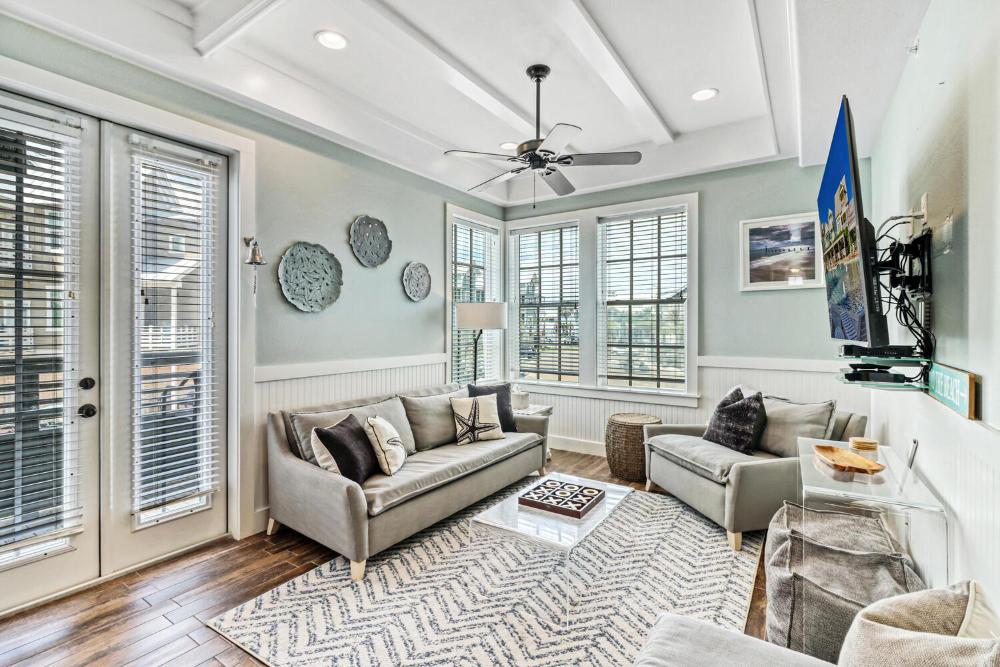Turtle Cove TC 1209